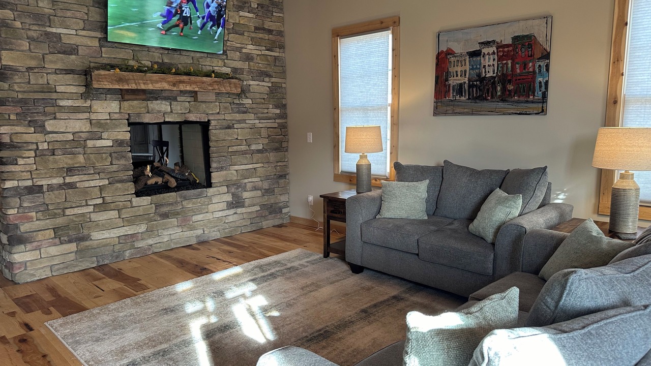 Photo of Livingroom in Madison