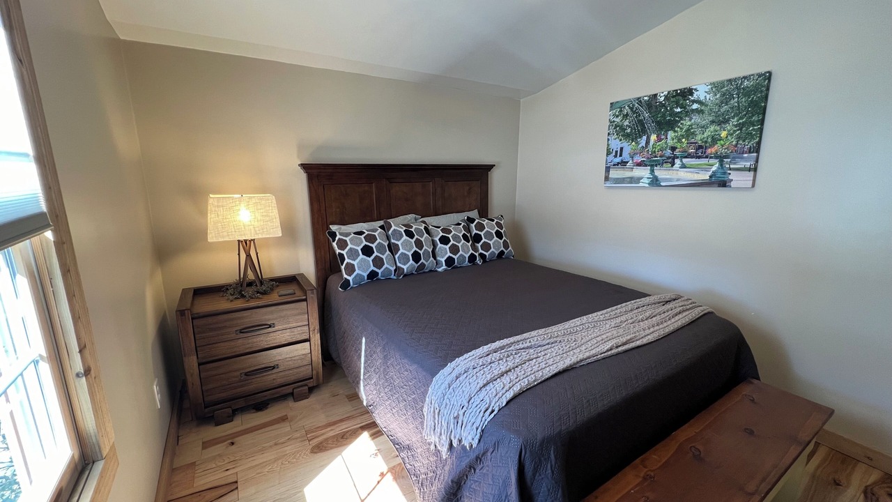 Photo of Bedroom in Madison