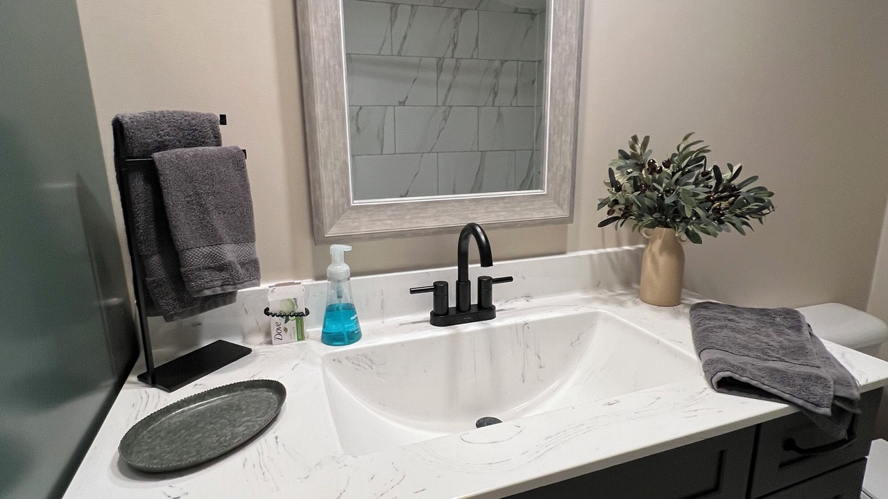 Photo of Bathroom in Madison