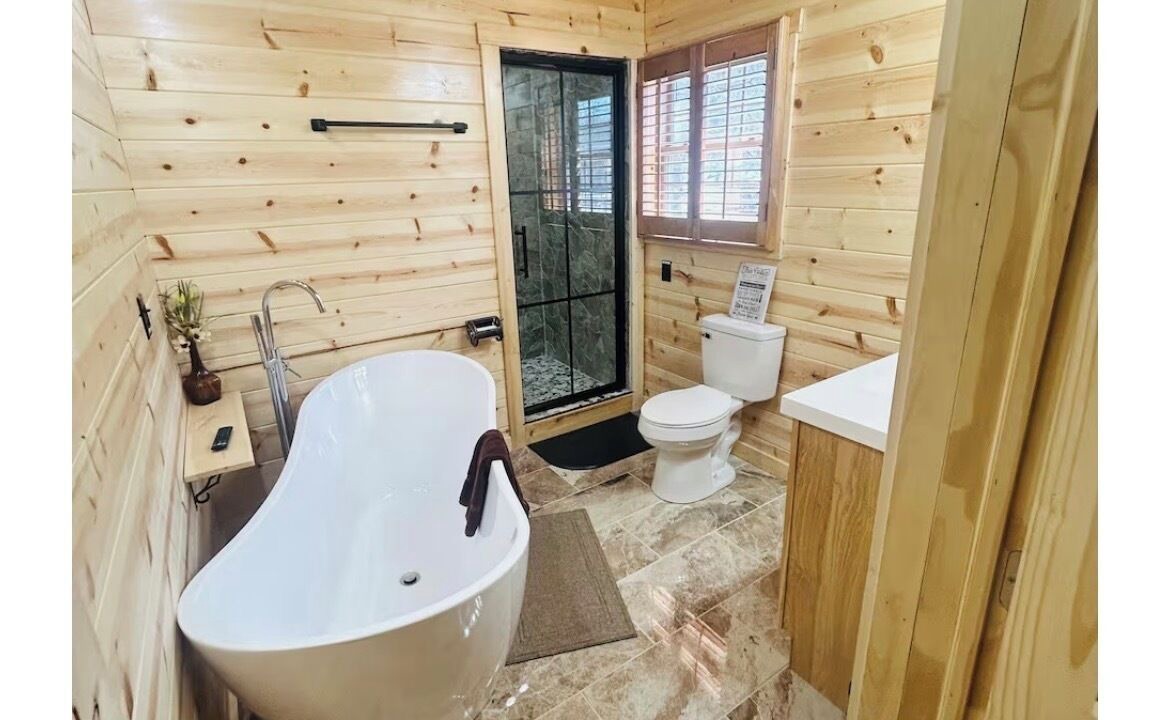 Photo of Bathroom in Elkins