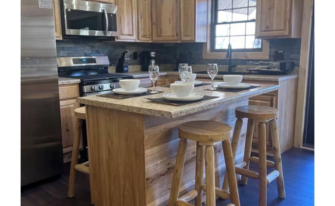 Photo of Kitchen in Elkins