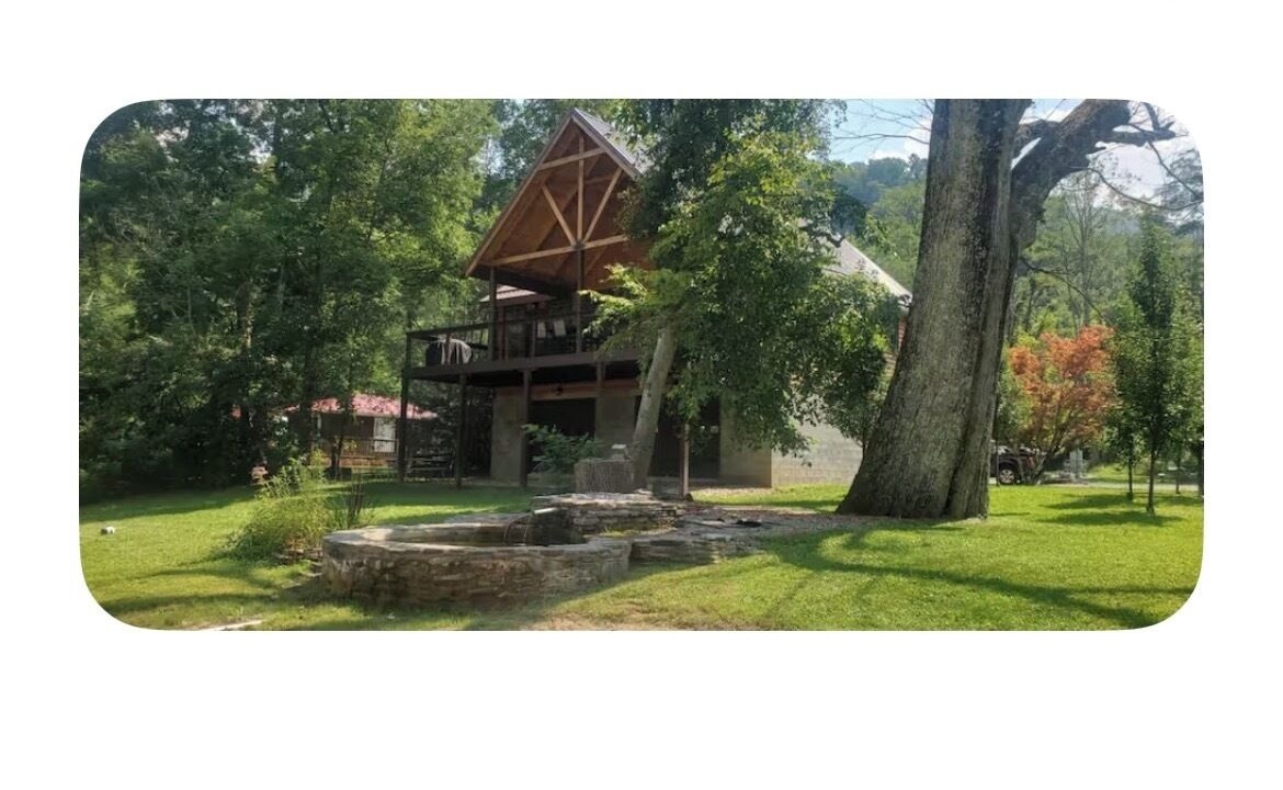 Photo of Outdoor in Elkins