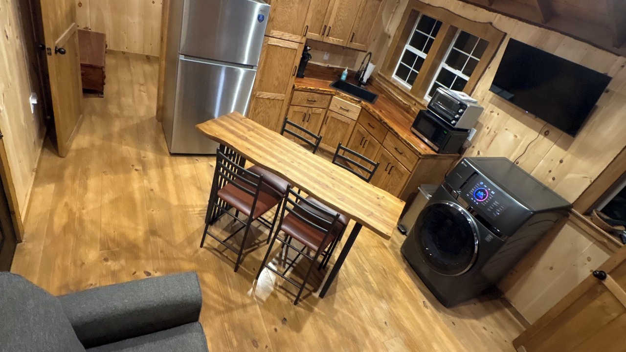 Photo of Livingroom in Wingett Run