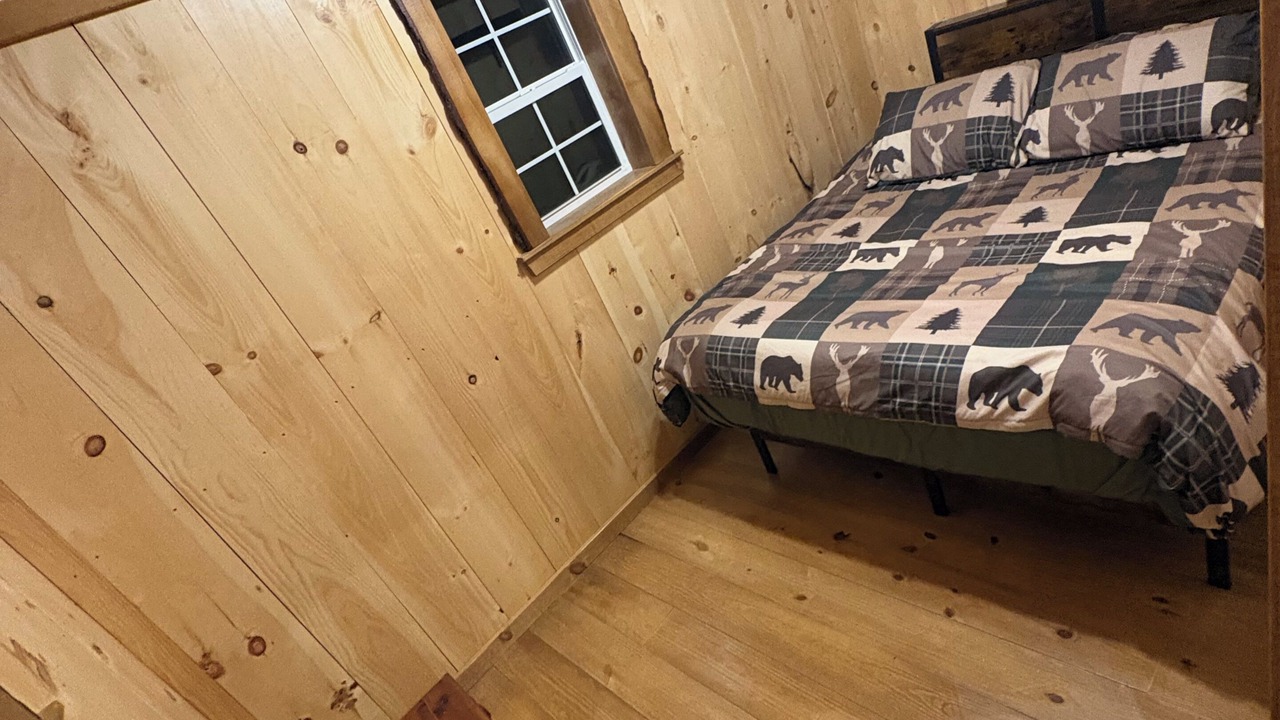 Photo of Bedroom in Wingett Run