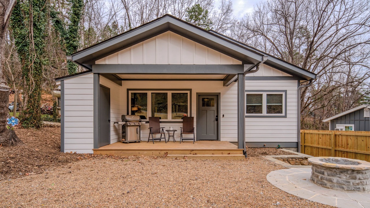 Photo of Outdoor in Asheville