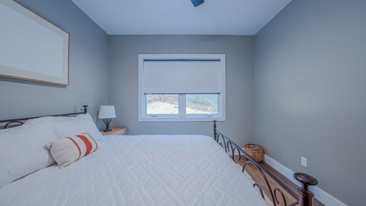 Photo of Bedroom in Asheville