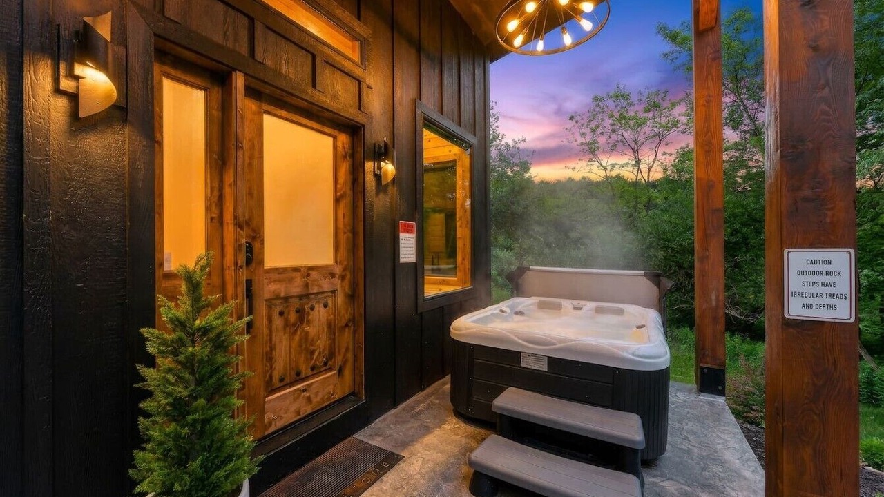 Photo of Patio Balcony in Swanton