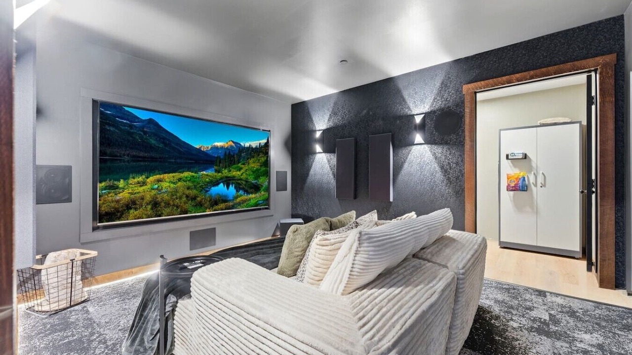 Photo of Livingroom in Swanton
