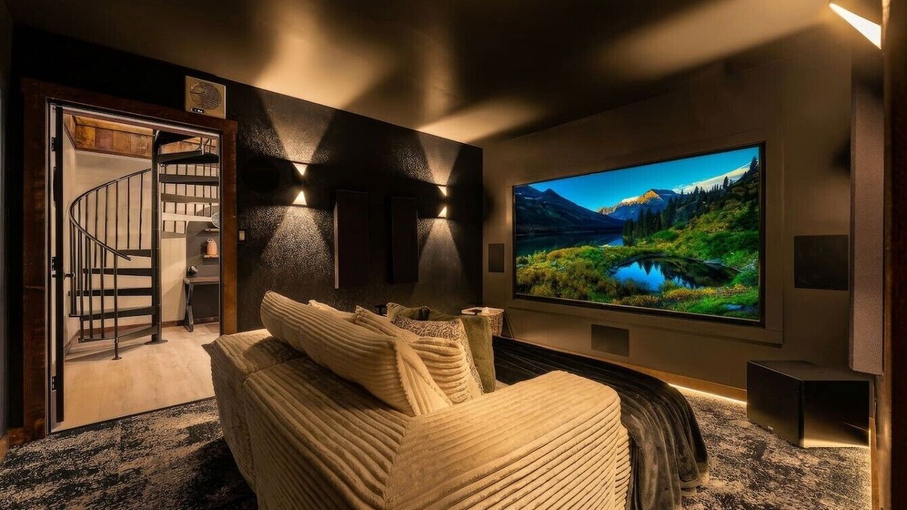 Photo of Livingroom in Swanton
