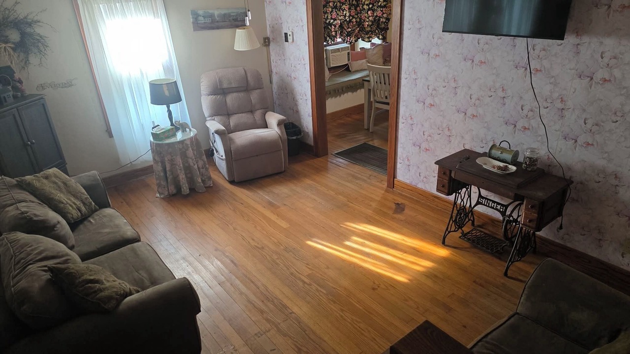 Photo of Livingroom in Leadsville