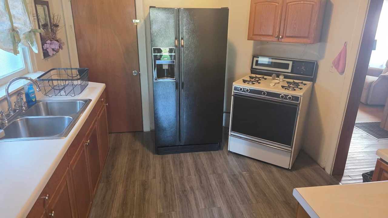 Photo of Kitchen in Leadsville
