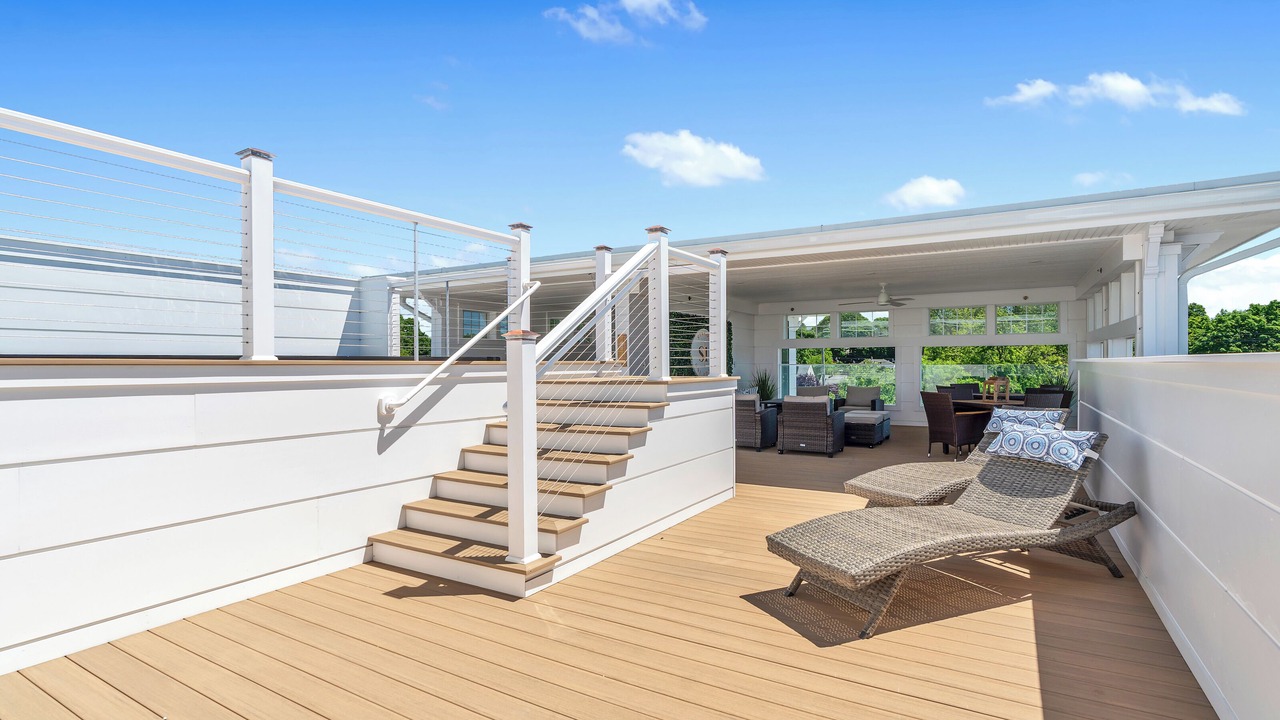 Photo of Outdoor in Mystic - New London