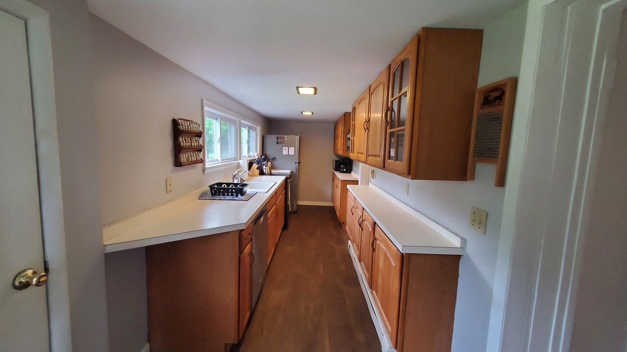 Photo of Kitchen in Smithsburg