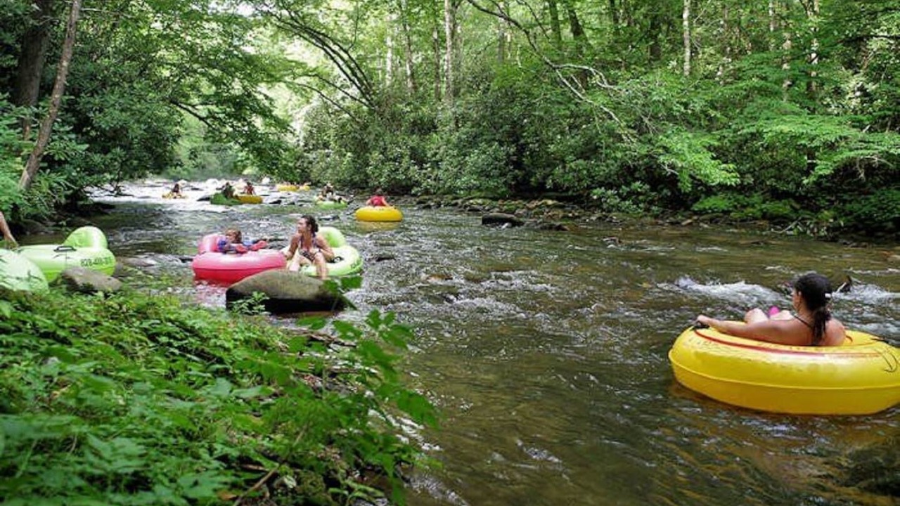Photo of Others in Lake Lure