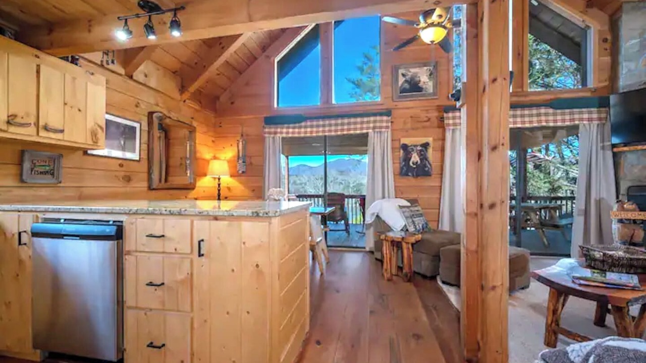 Photo of Outdoor in Lake Lure