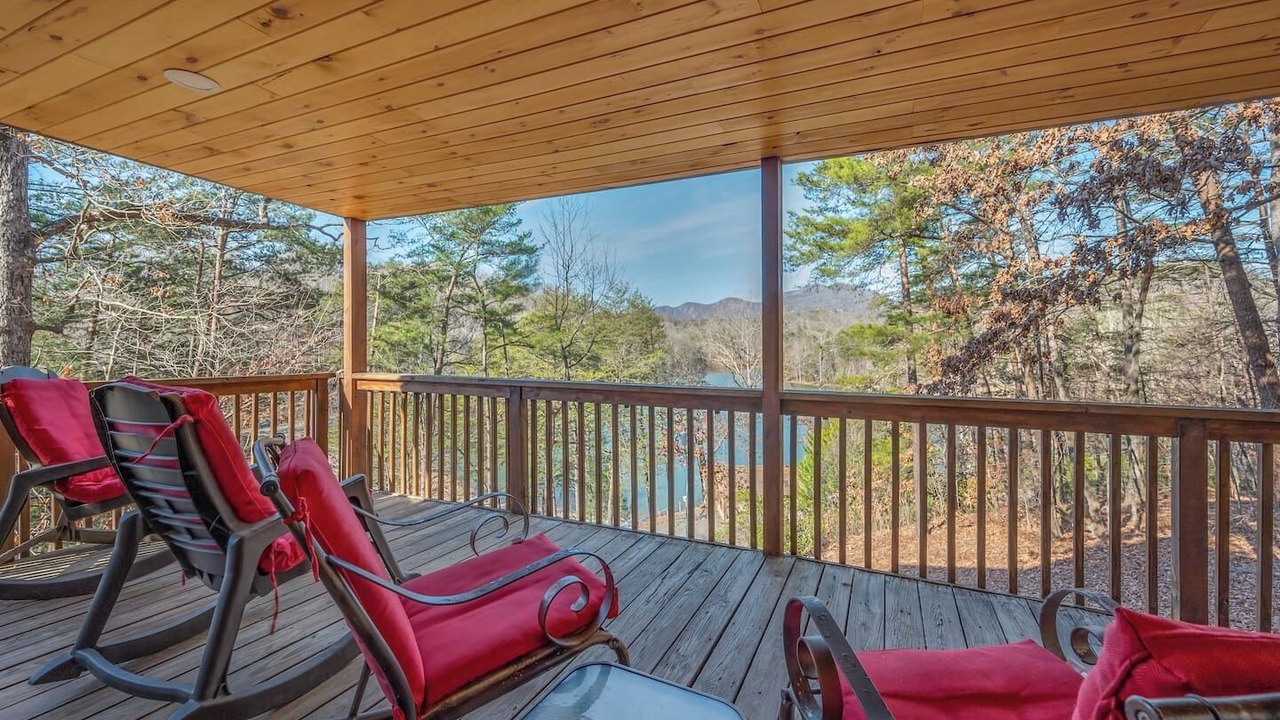 Photo of Outdoor in Lake Lure