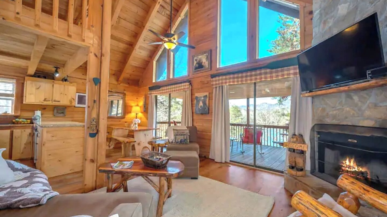 Photo of Outdoor in Lake Lure