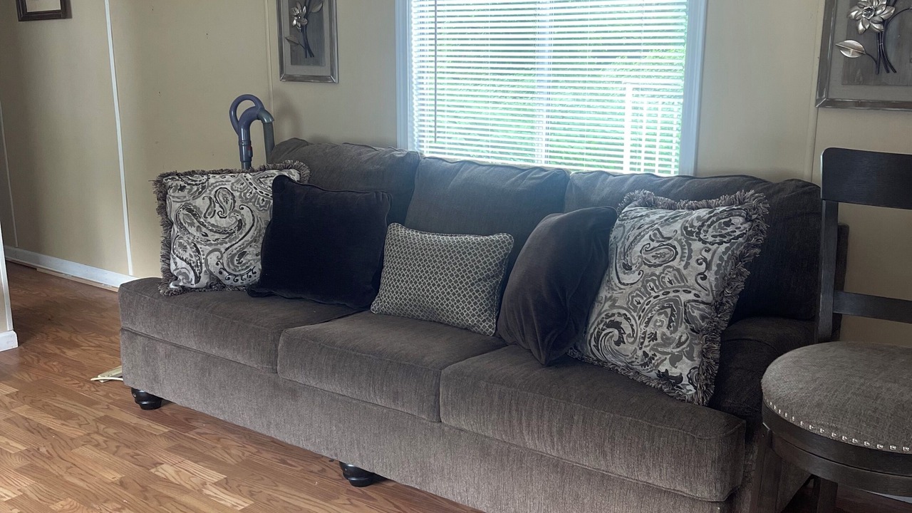 Photo of Livingroom in Dorton