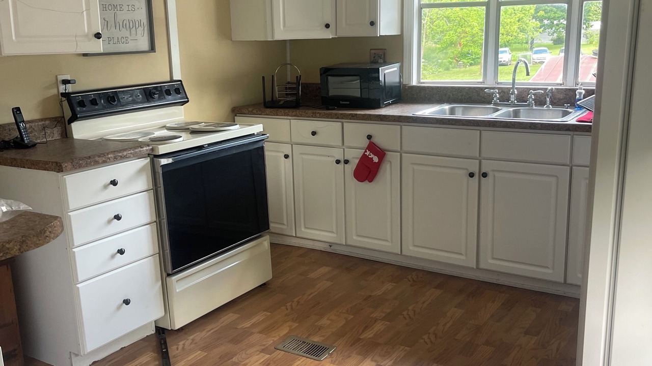 Photo of Kitchen in Dorton