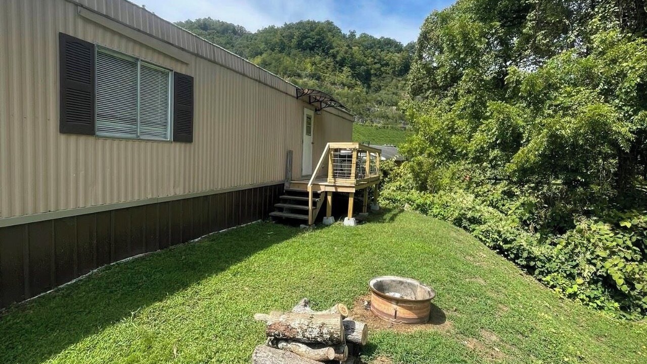 Photo of Patio Balcony in Dorton