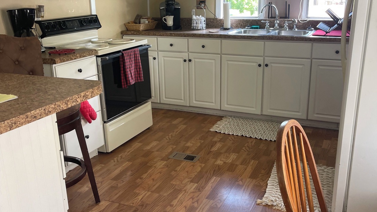Photo of Kitchen in Dorton