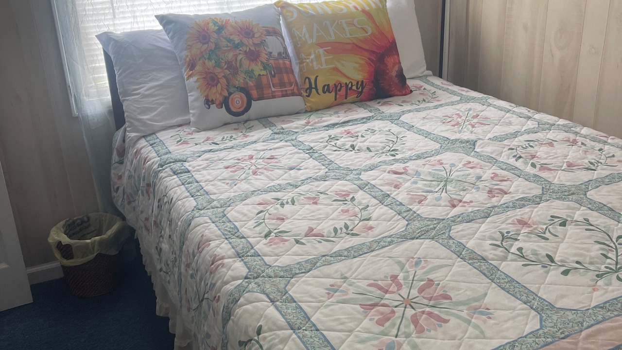 Photo of Bedroom in Dorton