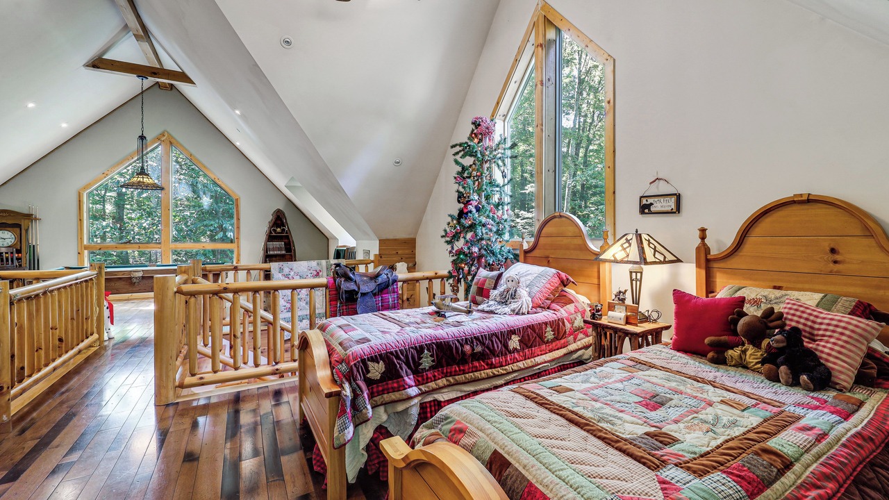 Photo of Bedroom in Bakersville