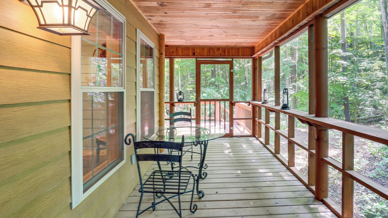 Photo of Outdoor in Bakersville