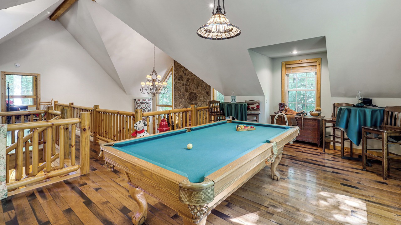 Photo of Bedroom in Bakersville
