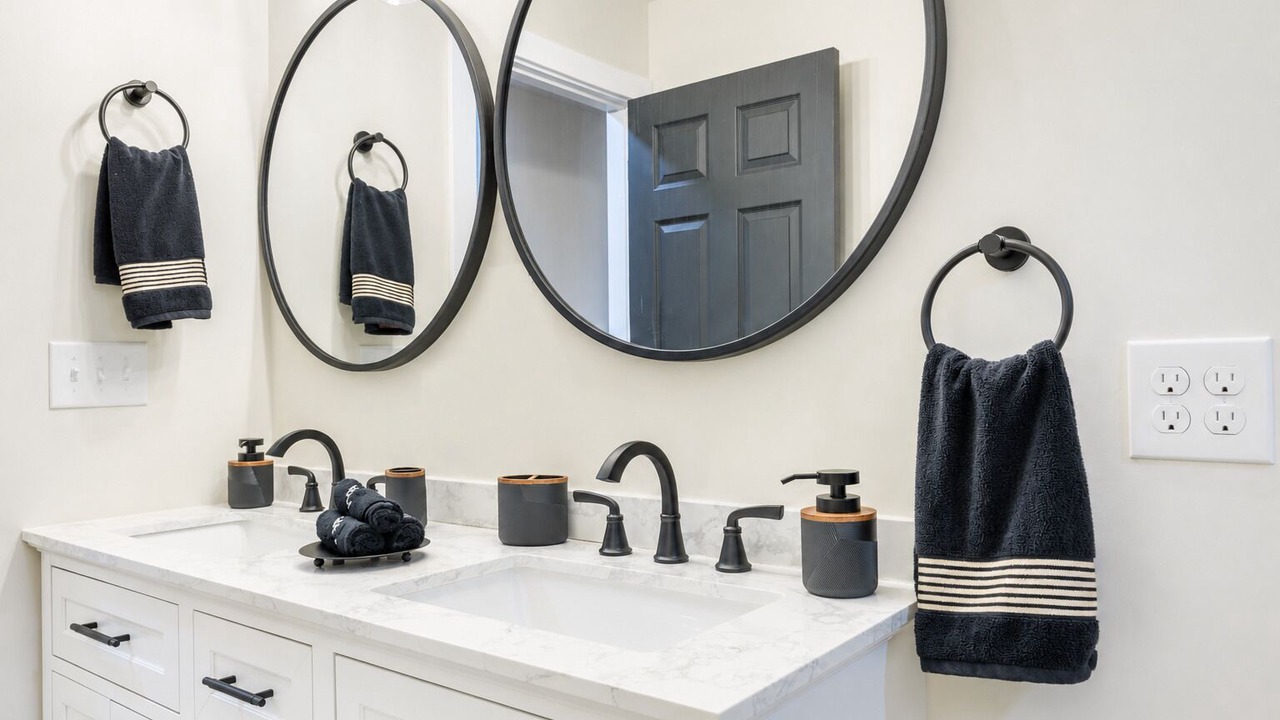 Photo of Bathroom in Rutland