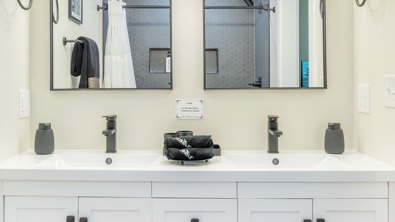 Photo of Bathroom in Rutland