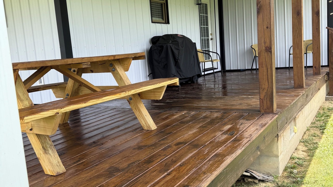 Photo of Outdoor in Frenchburg
