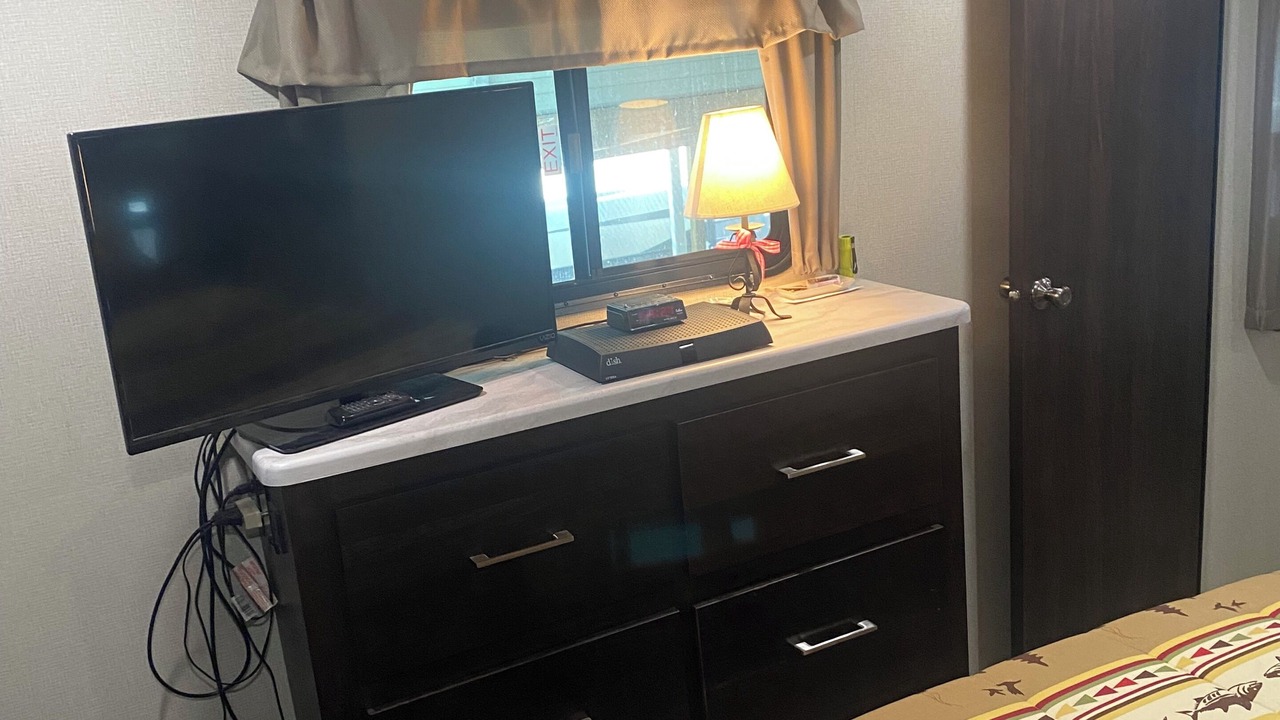 Photo of Bedroom in Elizabethton