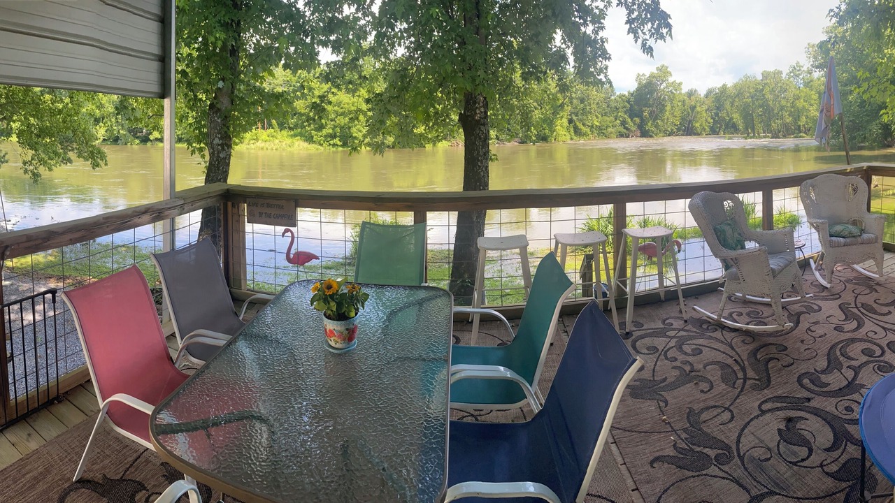 Photo of Outdoor in Elizabethton