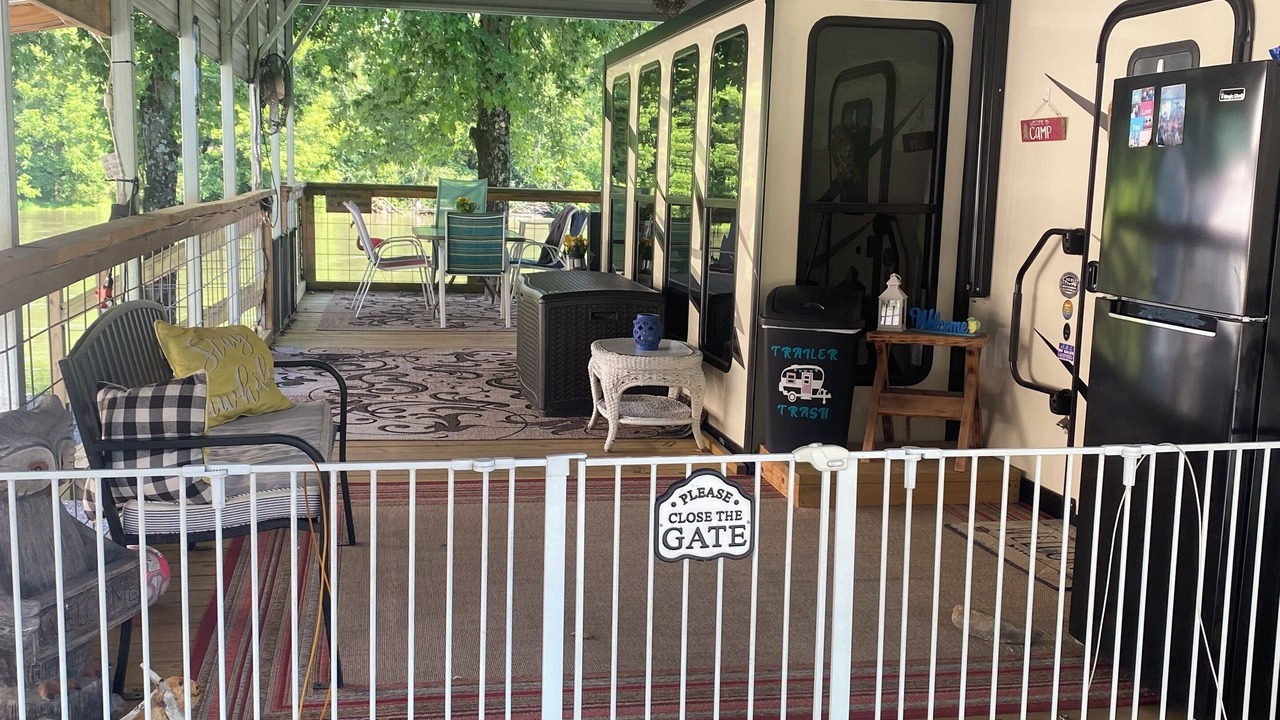 Photo of Outdoor in Elizabethton