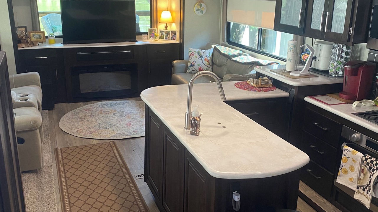 Photo of Kitchen in Elizabethton