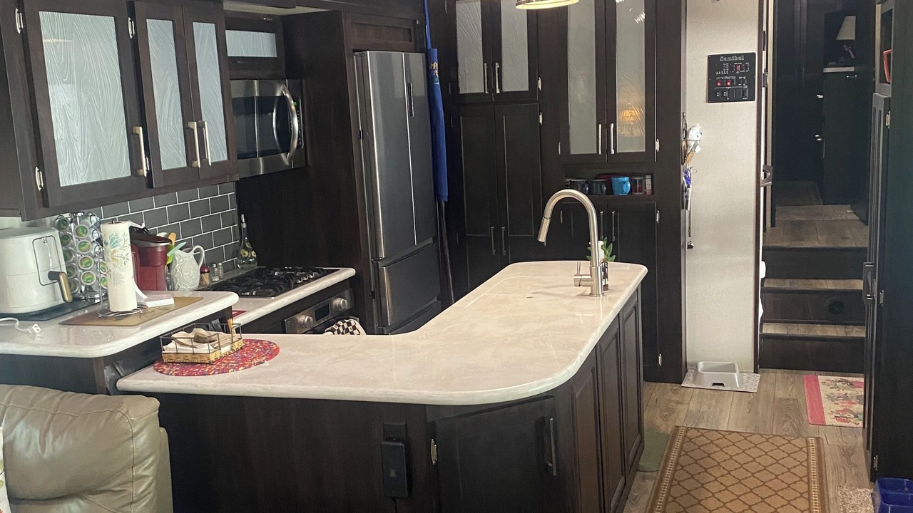 Photo of Kitchen in Elizabethton