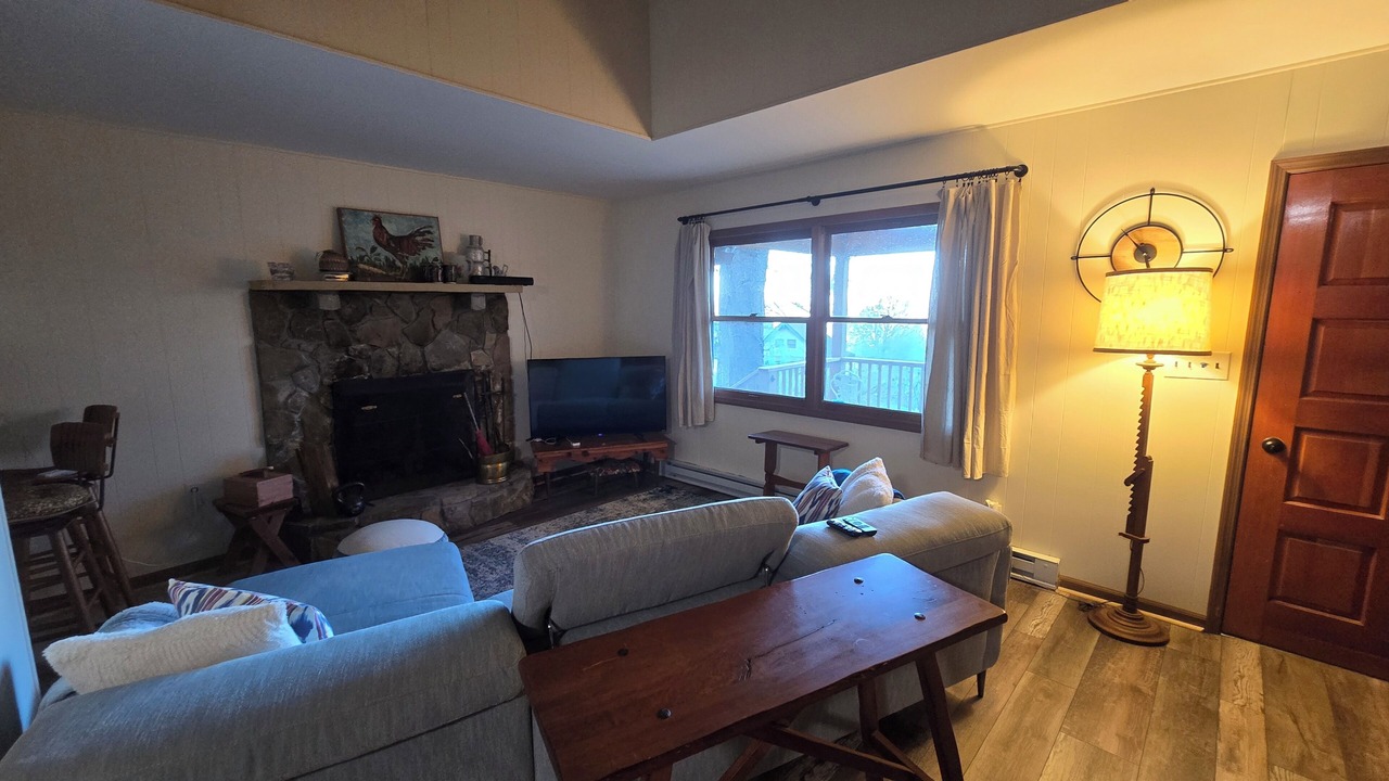 Photo of Livingroom in Zionville
