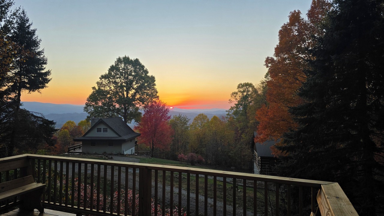 Photo of Outdoor in Zionville