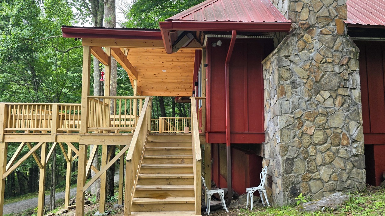 Photo of Outdoor in Zionville