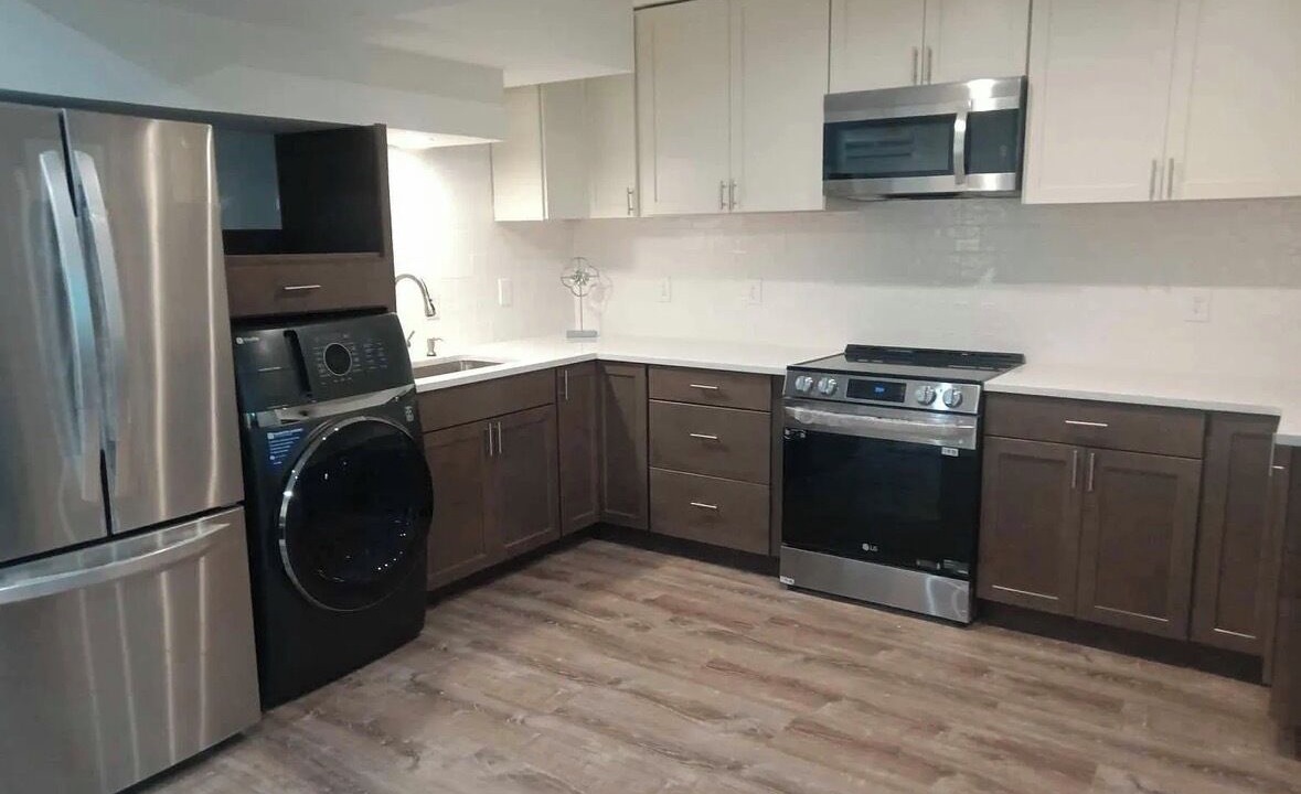 Photo of Kitchen in Round Hill