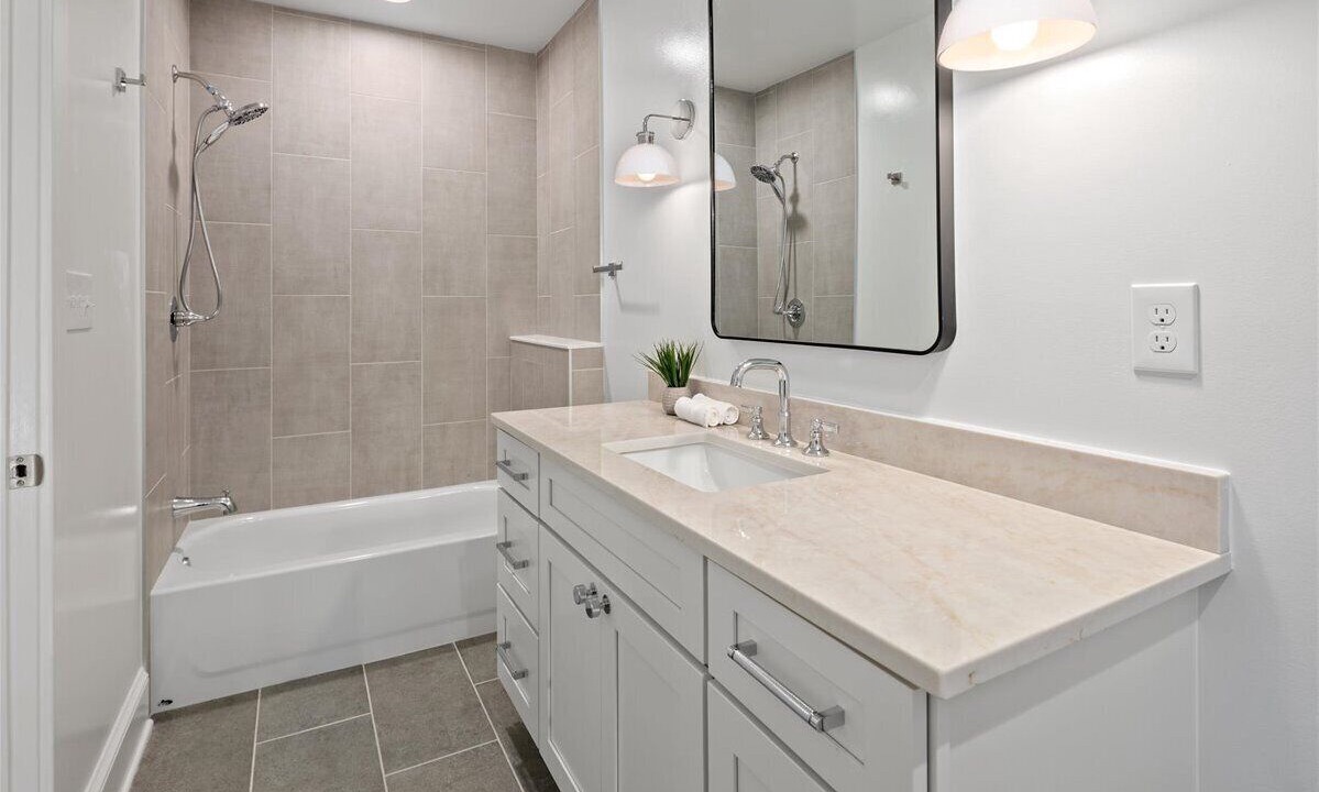 Photo of Bathroom in Potomac