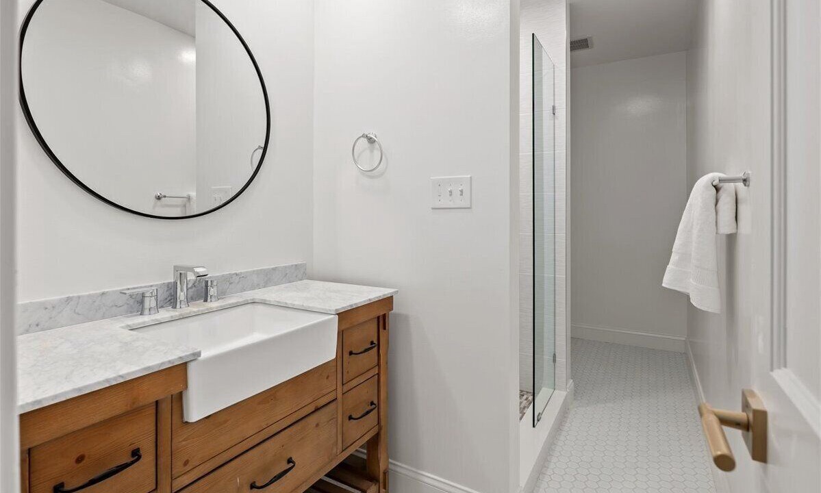 Photo of Bathroom in Potomac