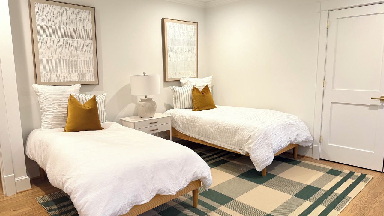 Photo of Bedroom in Potomac
