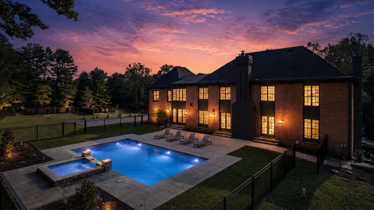 Photo of Outdoor in Potomac