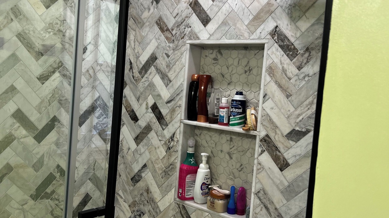 Photo of Bathroom in Latonia