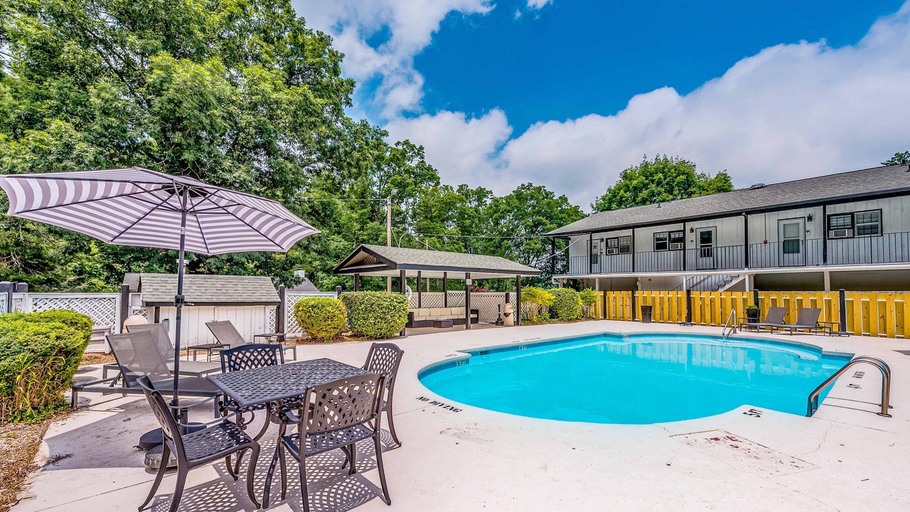 Photo of Outdoor in Flat Rock