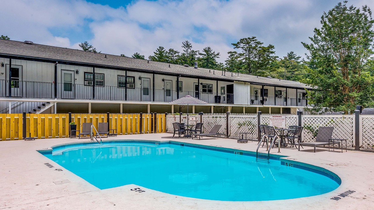 Photo of Outdoor in Flat Rock
