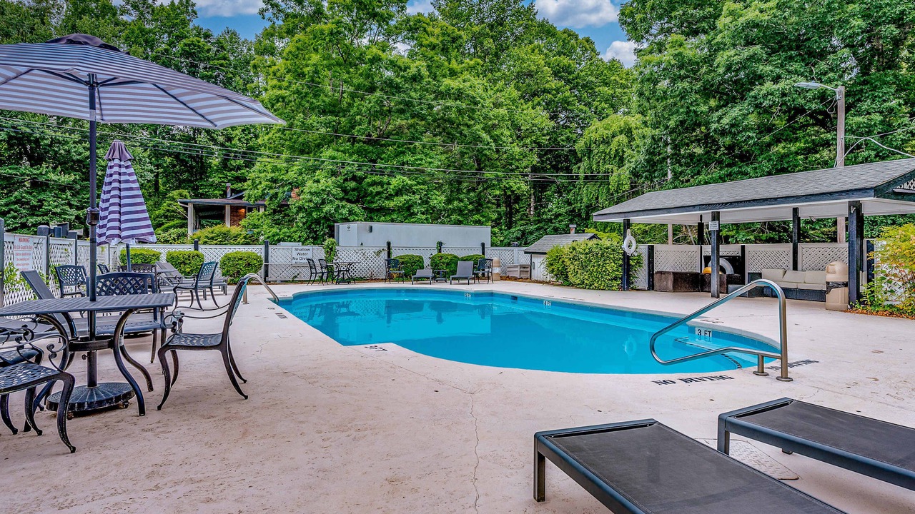 Photo of Outdoor in Flat Rock