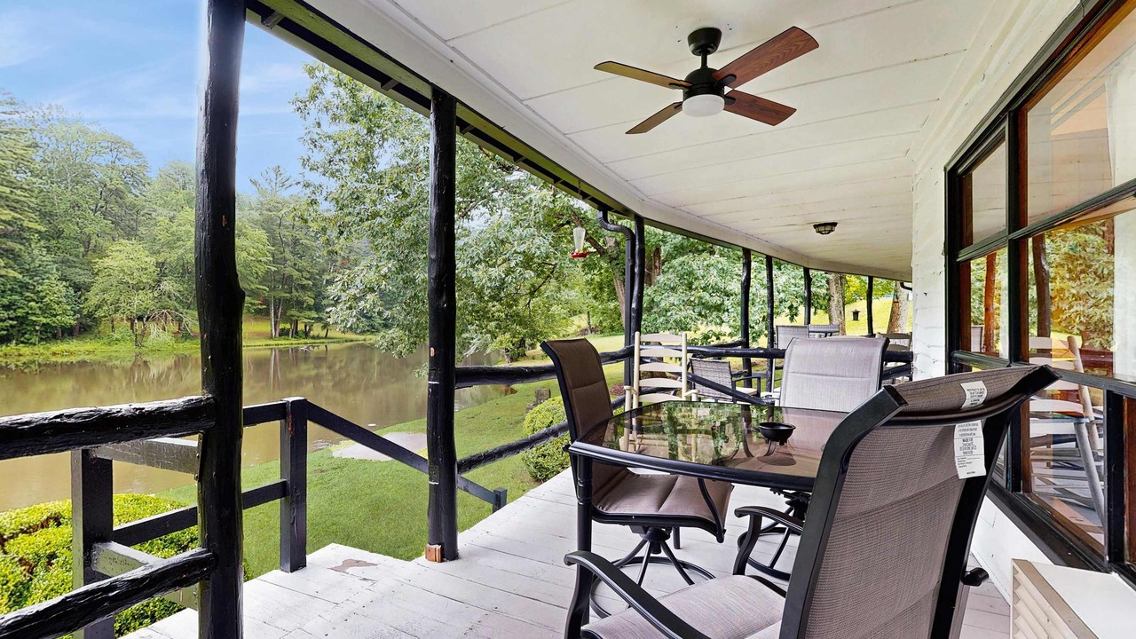 Photo of Outdoor in Flat Rock